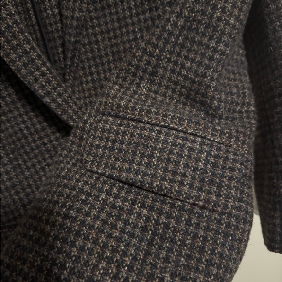 Marant Etoile never worn Cikaito wool blazer - shoulder pads removed- sz36 - Picture 6 of 9